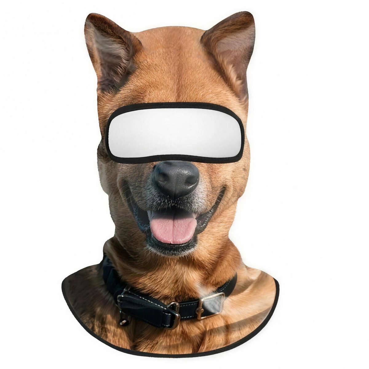 Design Brauner Hund