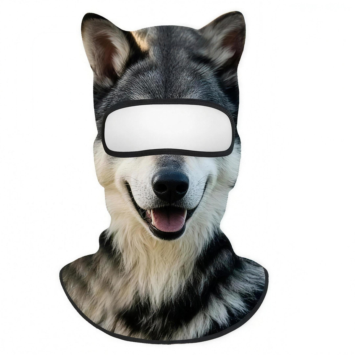 Design Husky